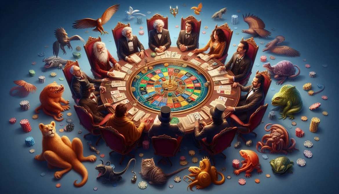 Pokiez Casino