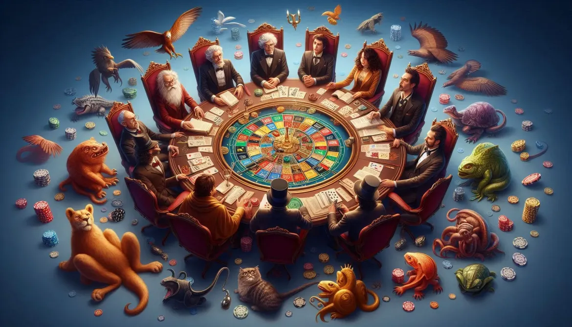 Pokiez Casino